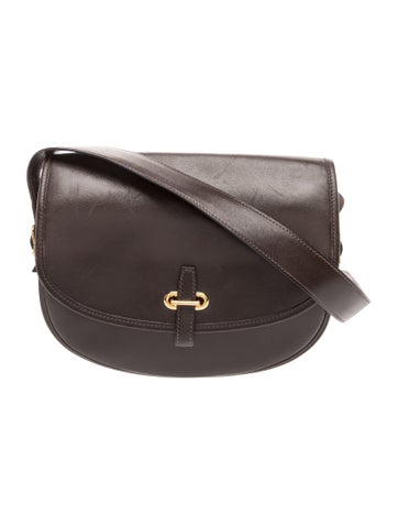 Hermes Box Balle de Golf Bag