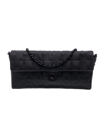 Travel Ligne E/W Flap Bag