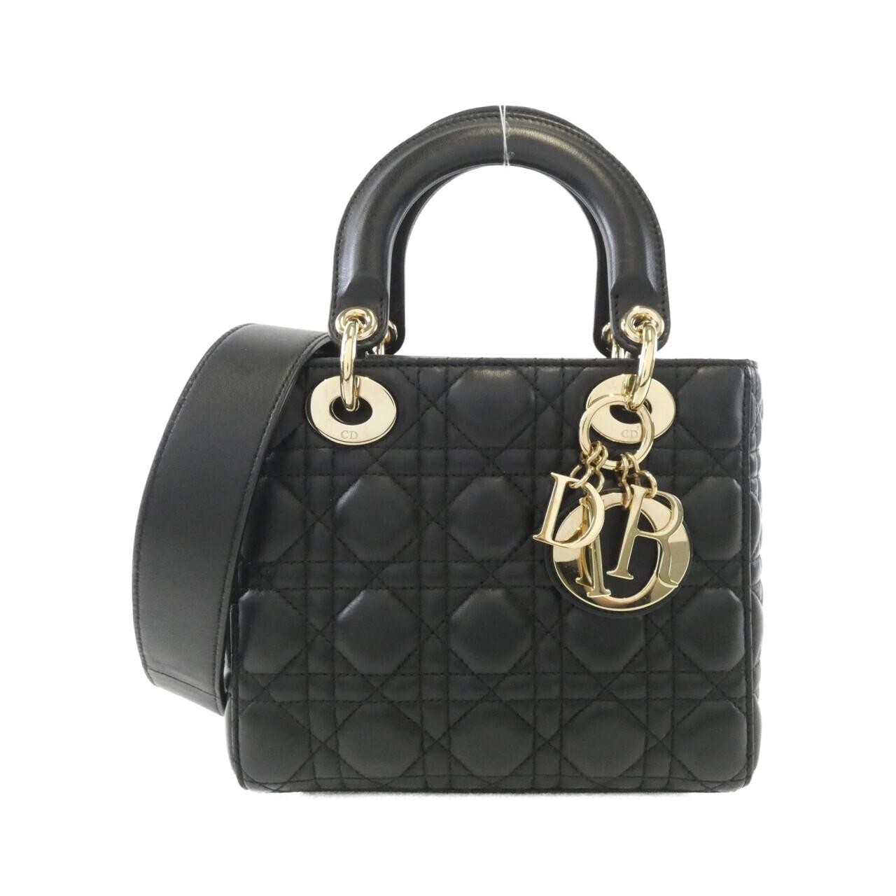 Christian Dior My ABC Dior Lady Dior Small M0538OCAL Bag