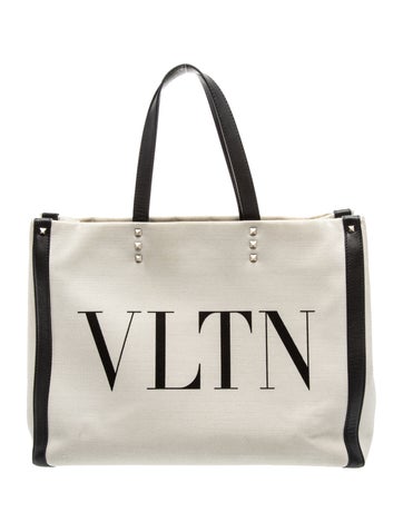 Rockstud Tote