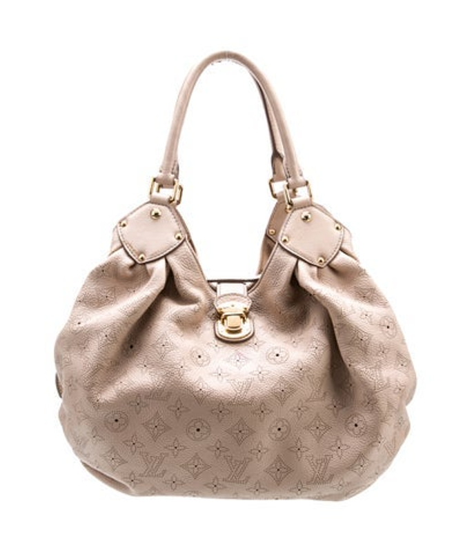 Louis Vuitton Vuitton Lv Monogram Mahina