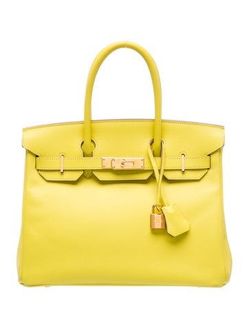 Epsom Birkin 30