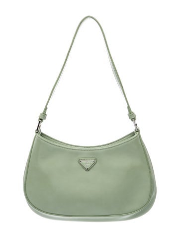 Enameled Metal Triangle Cleo
