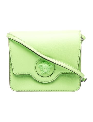 Medusa Crossbody Bag