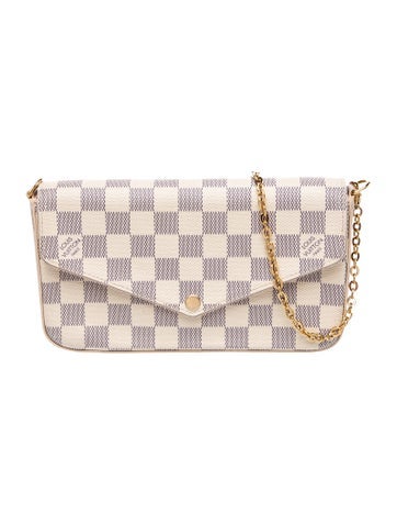 Damier Azur Pochette Félicie