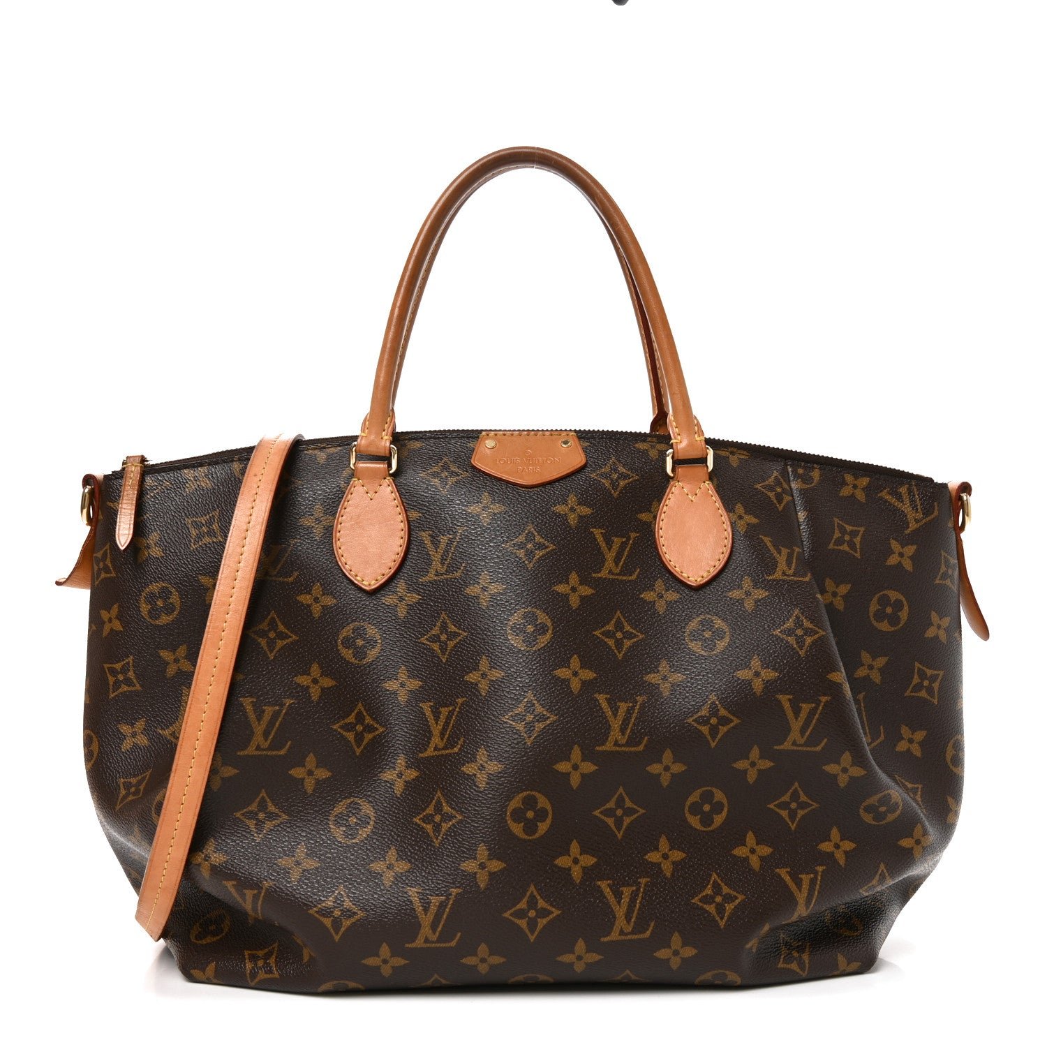 Louis Vuitton Monogram Turenne GM