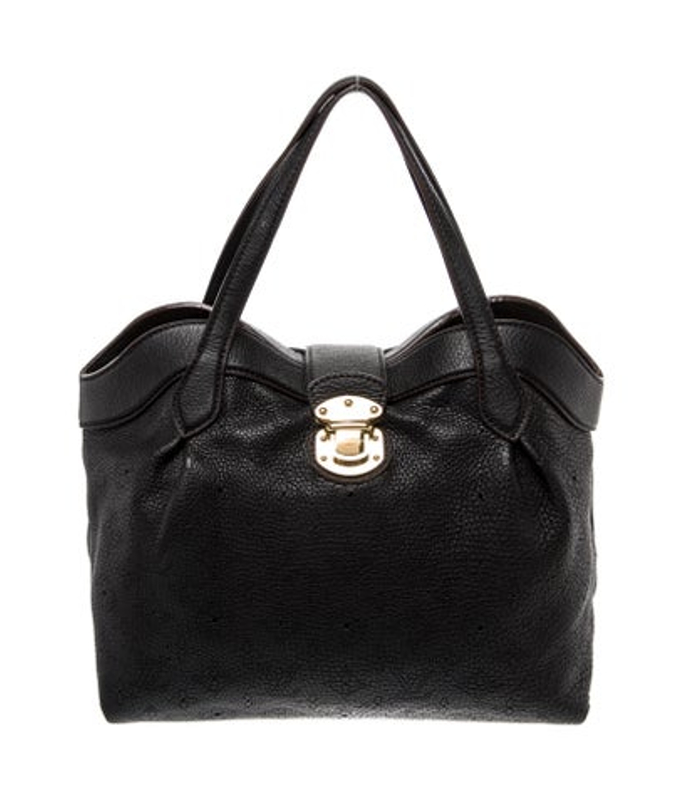 Louis Vuitton Vuitton Lv Monogram Cirrus Pm