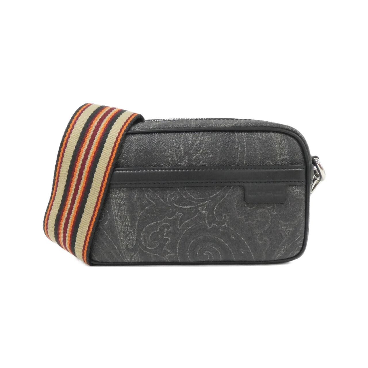 Etro MP1C0002 AA012 Shoulder Bag