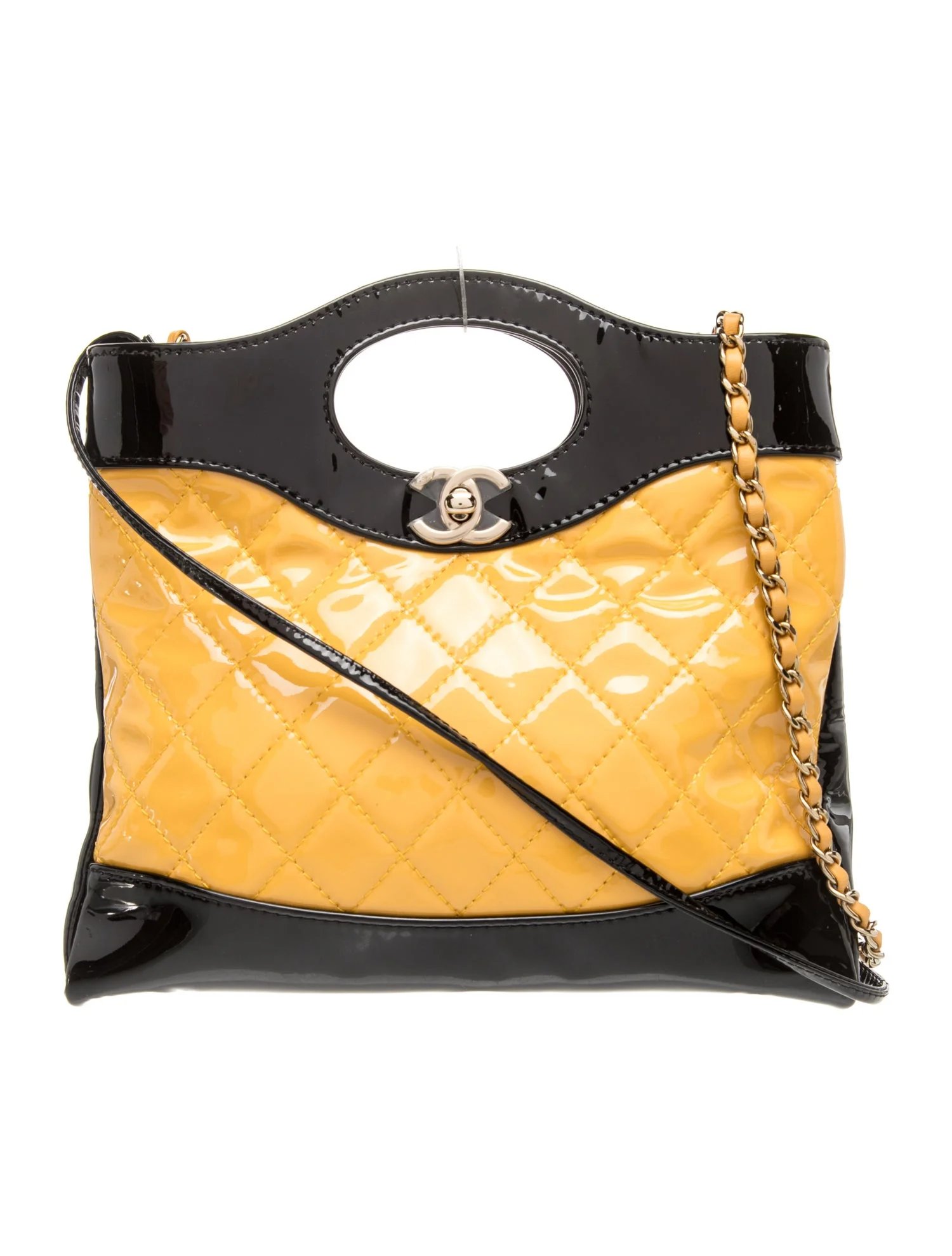 Mini 31 Shopping Bag