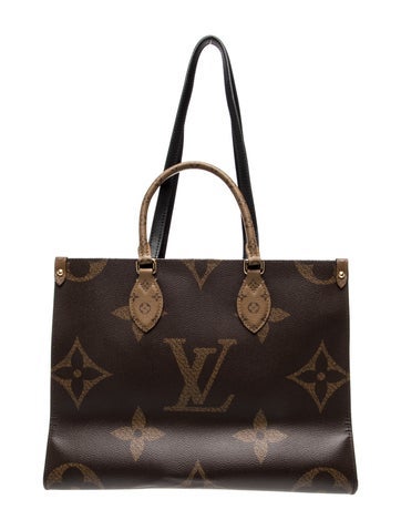 Monogram Giant OnTheGo MM