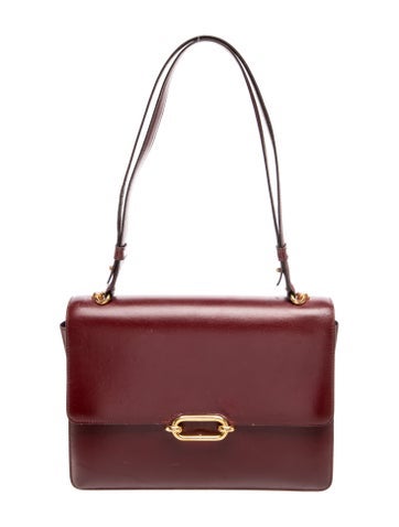 Box Fonsbelle Shoulder Bag