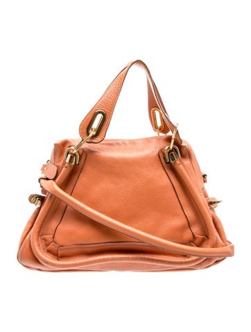 Leather Paraty