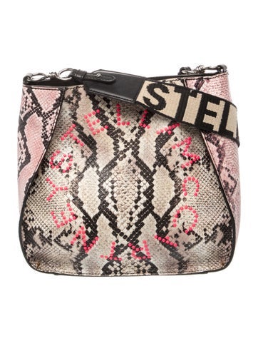 Faux Fur Shoulder Bag