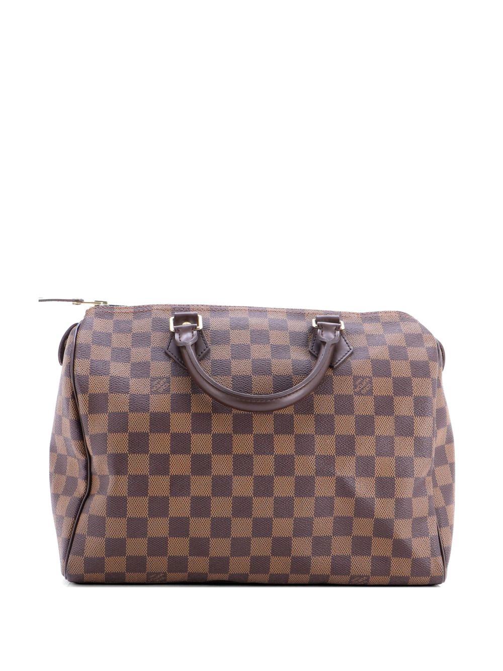 Speedy Handbag Damier 30 satchel