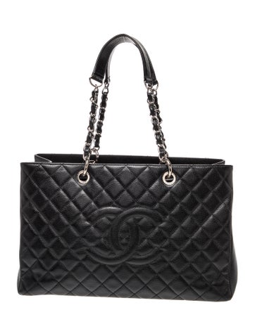XL Grand Shopping Tote