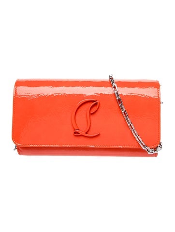 Christian Louboutin Patent Leather Loubi54