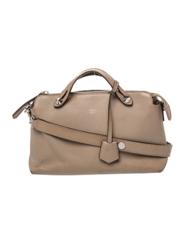 Leather By The Way Vintage