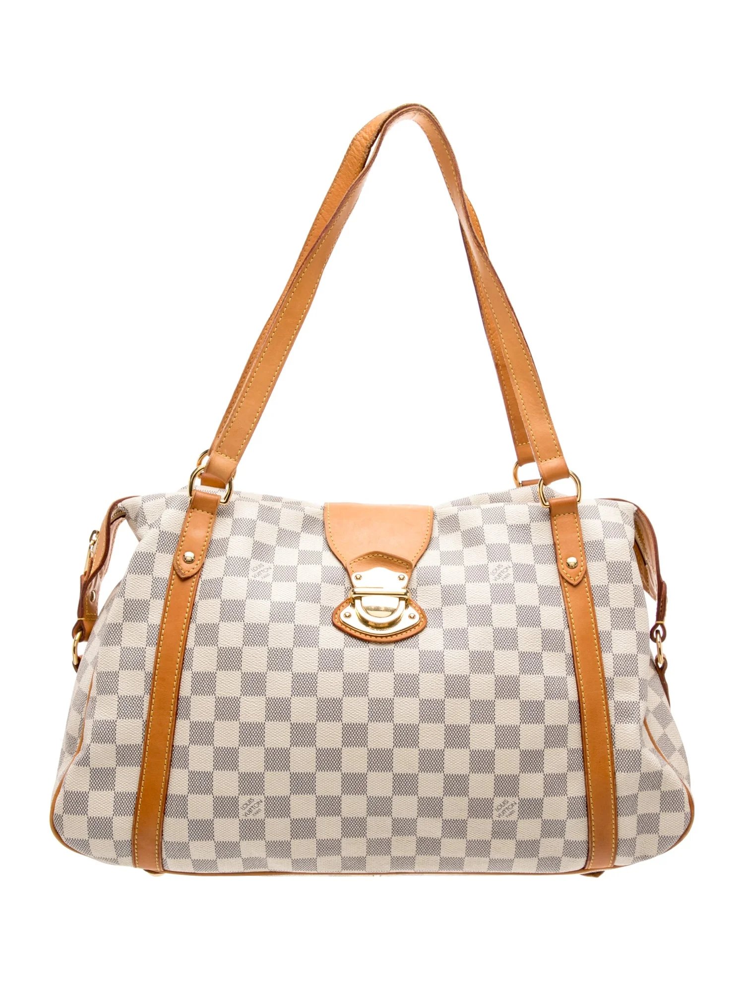 Damier Azur Stresa