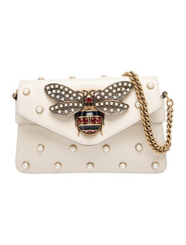 Faux Pearl Broadway Mini