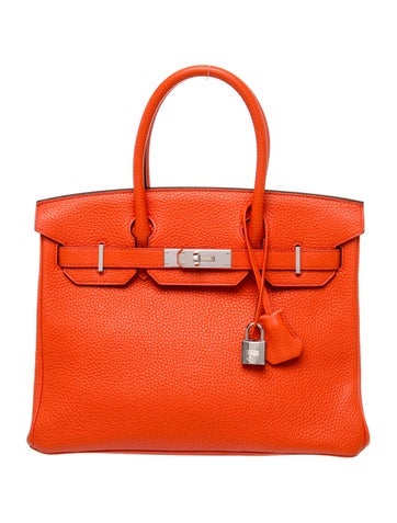 Togo Birkin 30