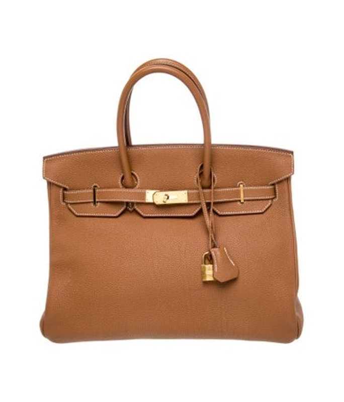 Hermes Togo Birkin 35