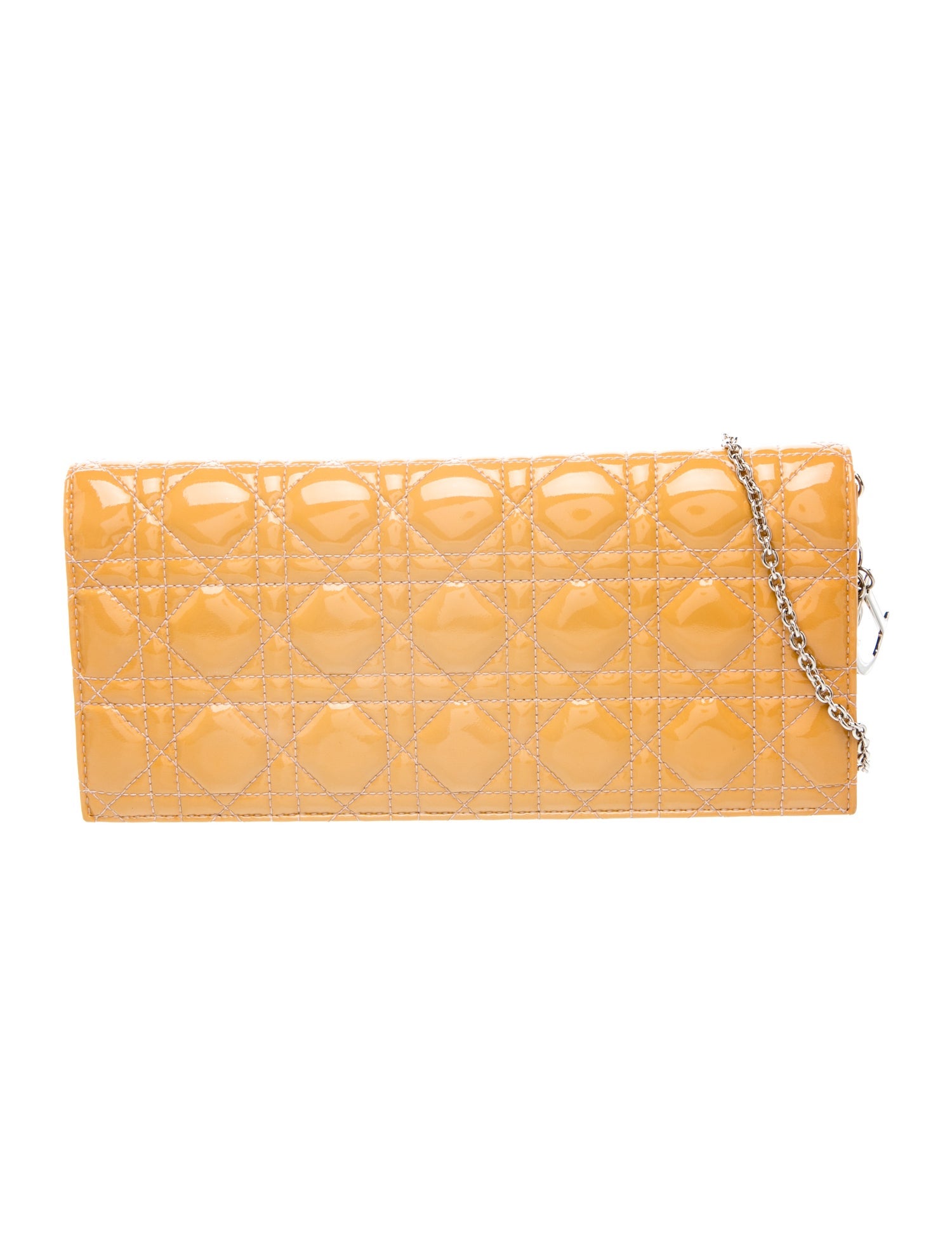 Cannage Lady Dior