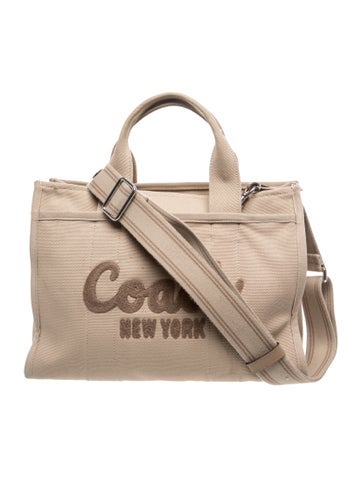 Canvas Tote