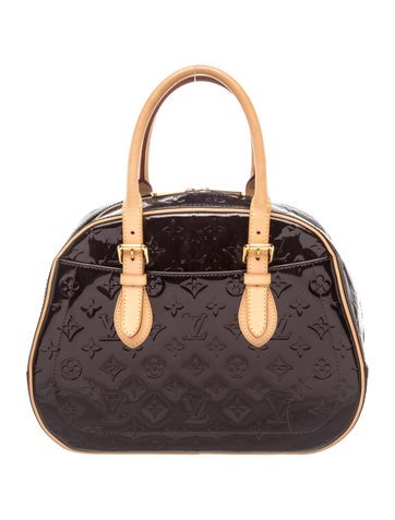Monogram Vernis Summit Drive