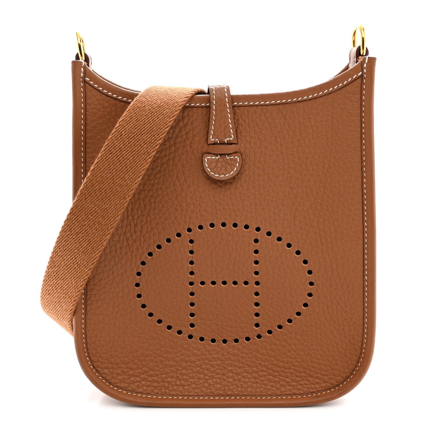 Taurillon Clemence Evelyne TPM Gold