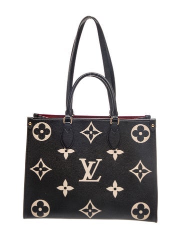 Monogram Giant OnTheGo MM