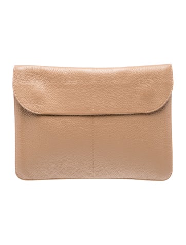 Cuyana Leather Portfolio