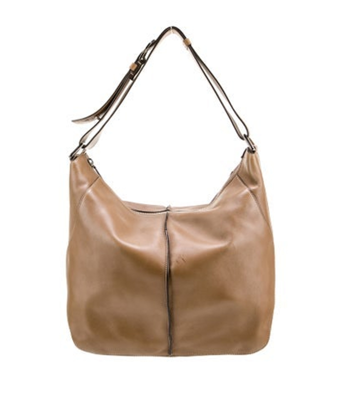 Tod's S Leather Hobo