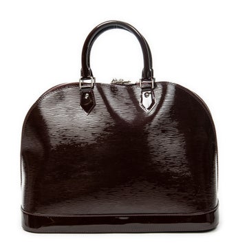 Leather Alma