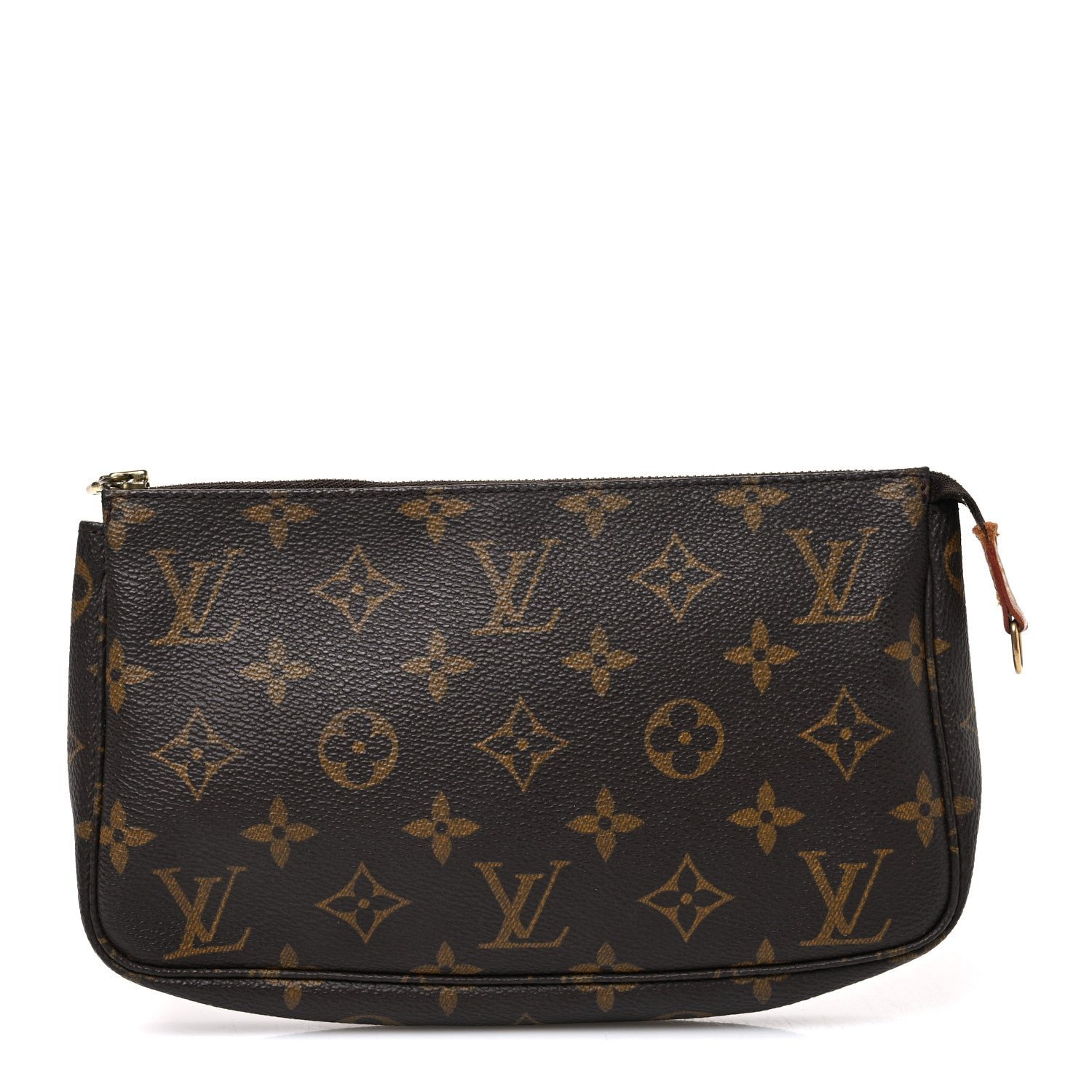 Louis Vuitton Monogram Pochette Accessories