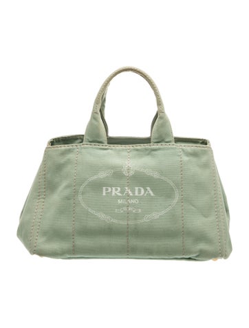 Enameled Metal Triangle Tote Large