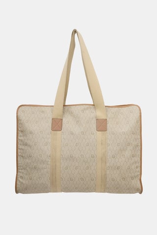 Bagages Vintage Monogram Bag