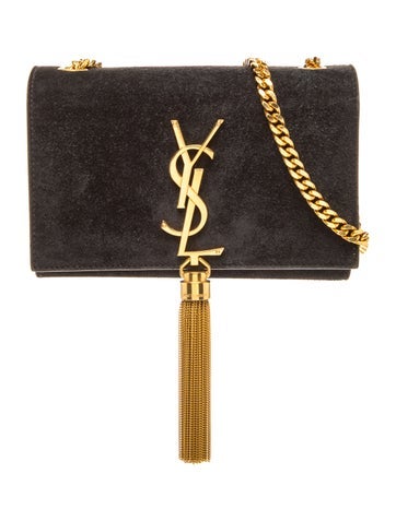 Suede Kate Small