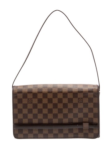 Damier Ebene Tribeca