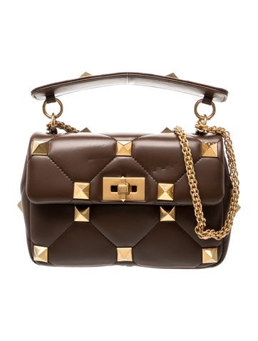 Rockstud Crossbody Bag