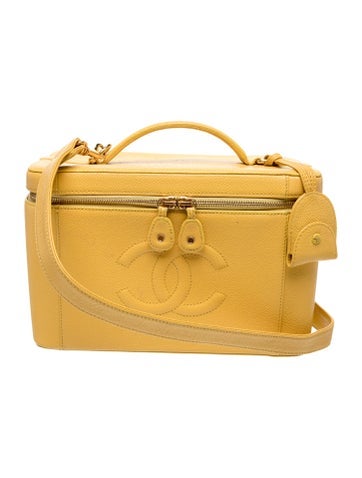 Timeless CC Vanity Case