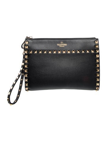 Rockstud Clutch
