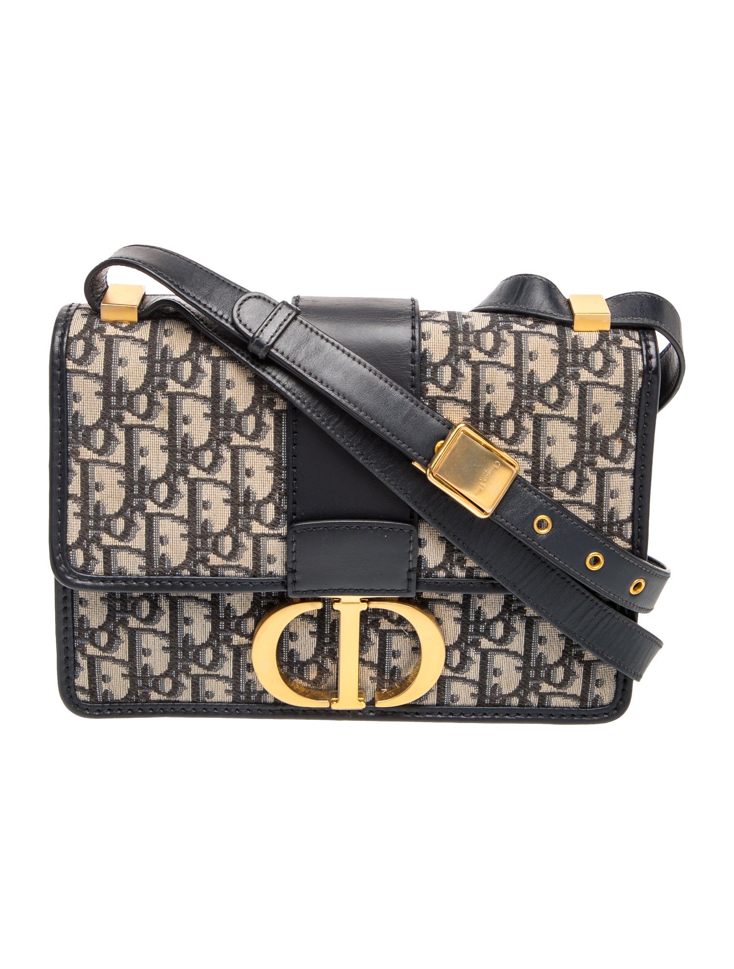 Oblique Jacquard 30 Montaigne