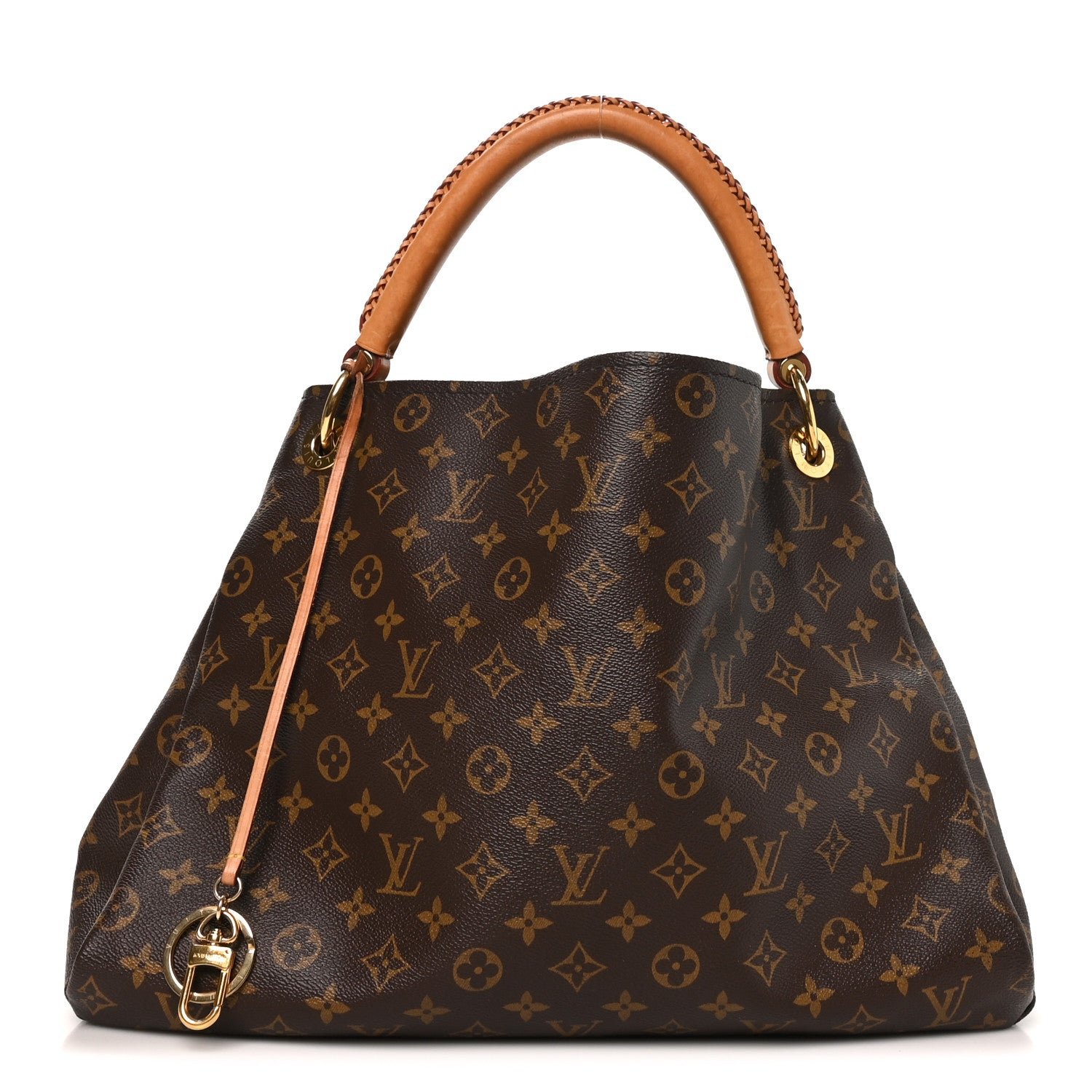 Louis Vuitton Monogram Artsy MM