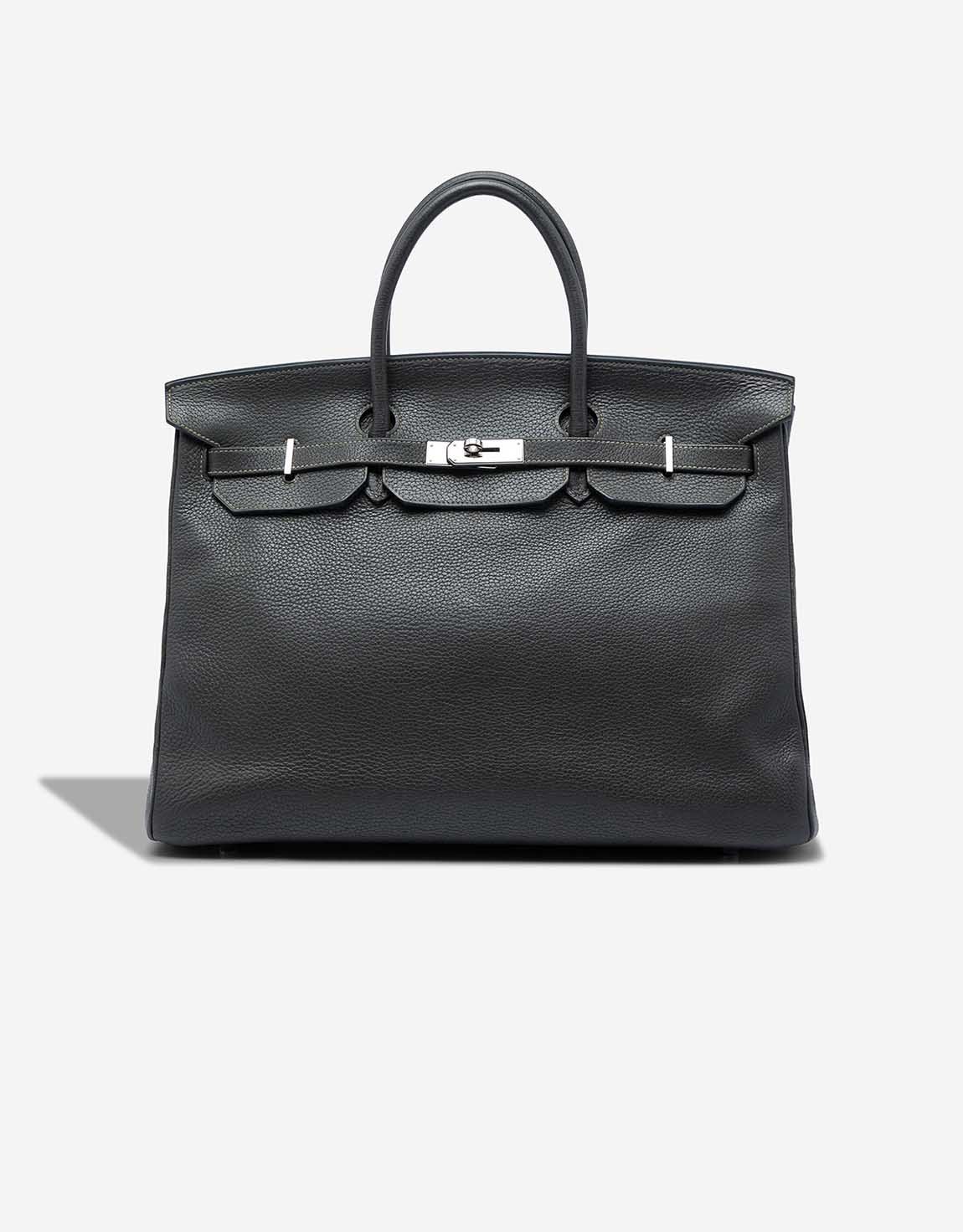 
		Birkin 40 Clémence Graphite    