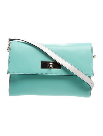 Kate Spade Leather Shoulder Bag