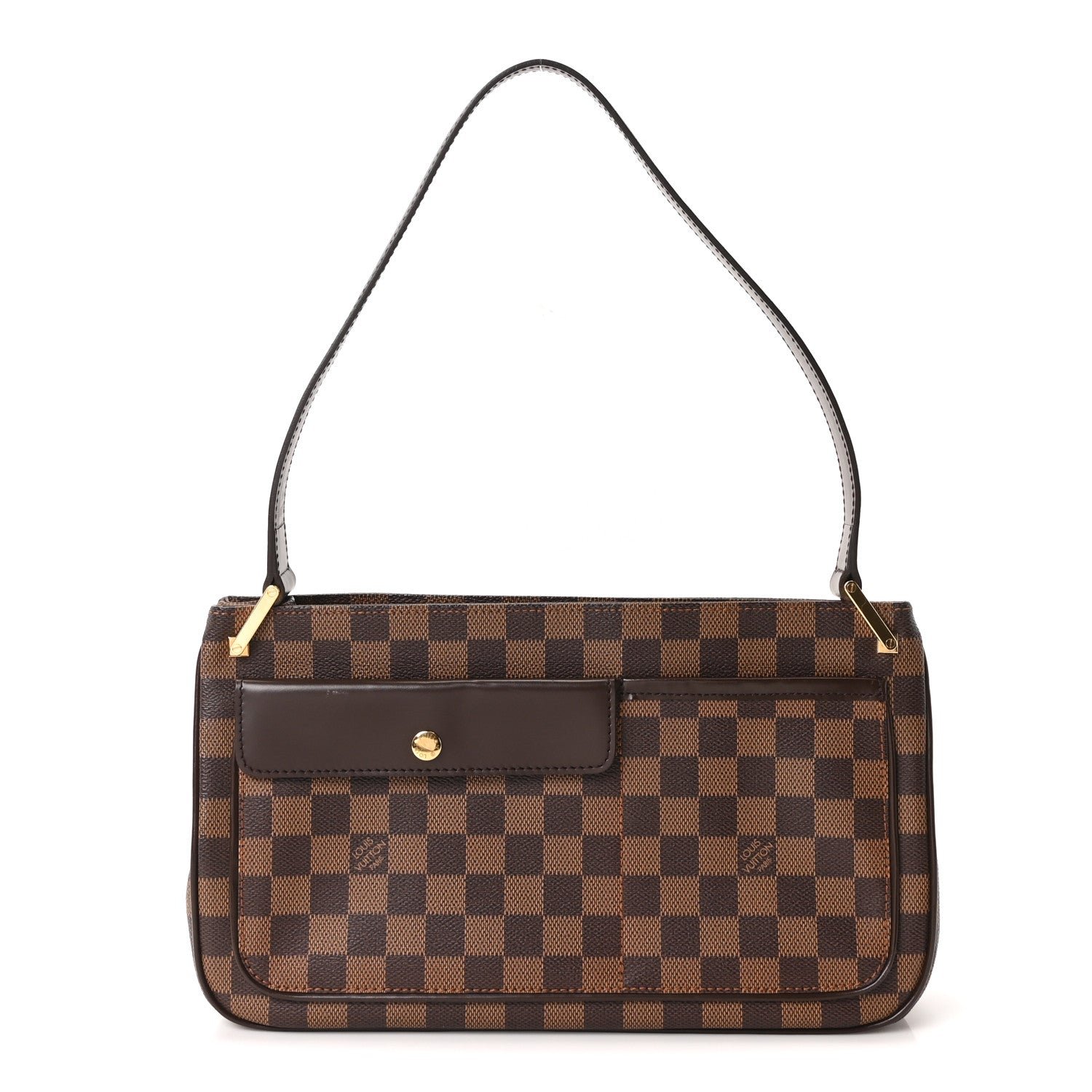 Louis Vuitton Damier Ebene Aubagne