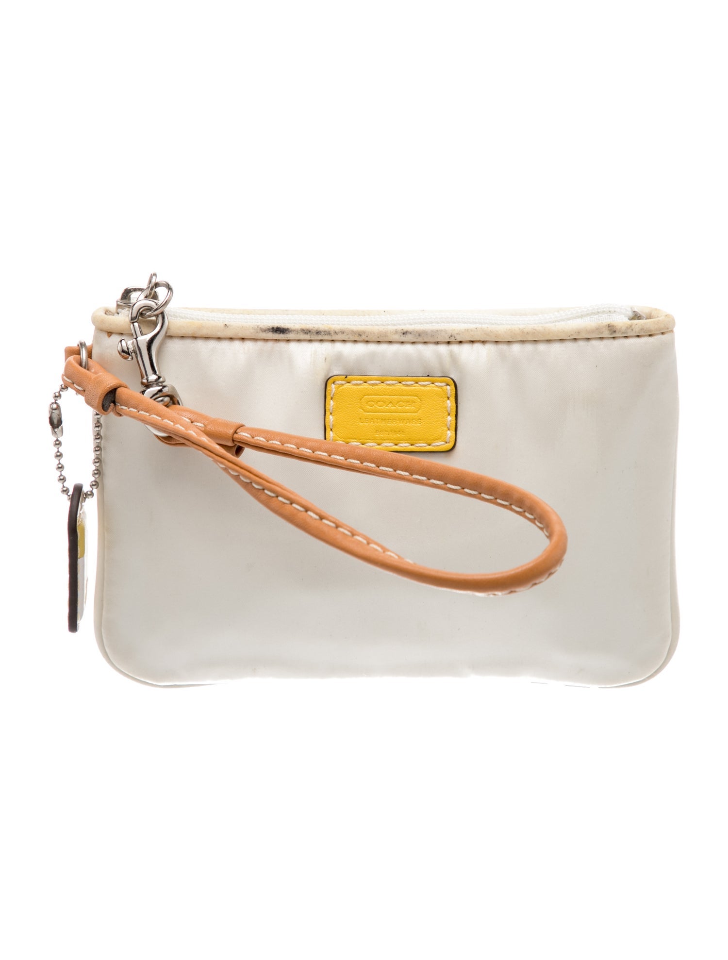 Nylon Clutch