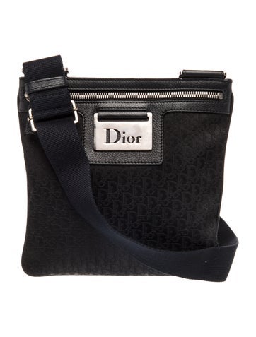 Diorissimo Crossbody Bag Vintage
