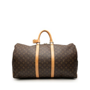Monogram Keepall
