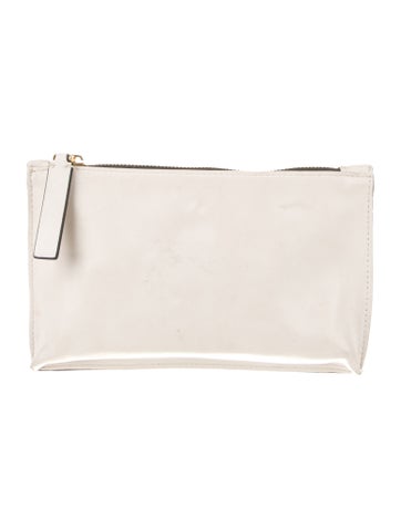 Marni Leather Clutch